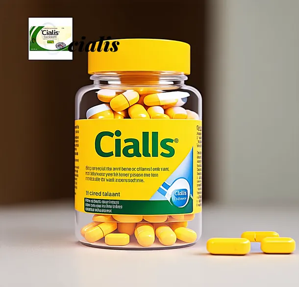 Que precio tiene cialis en farmacia